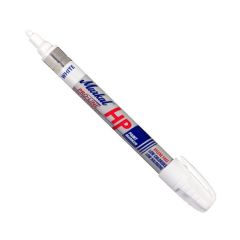Markal Pro-Line HP värvimarker, 3 mm, valge