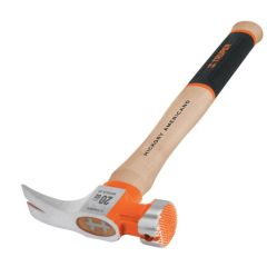 Truper MORCA-20 puusepahaamer, 560g