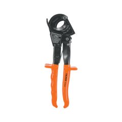 Truper ratcheting cable cutters 250mm
