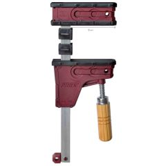 Paralleel haaradega pitskruvi PRL 400, 80cm, max 4000N