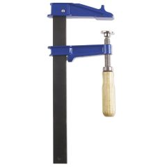 Pitskruvi FM 150cm, haara sügavus 12cm, max 9000N, puidust käepide