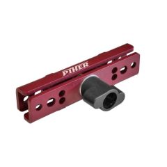 Piher адаптер удлинения быстрозажимных струбцин, Maxi, Quick и Mini Quick