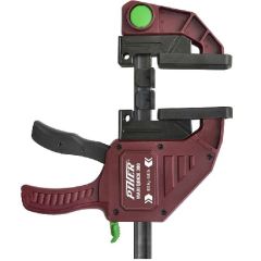 Piher PI52693 струбцина, 9,4 × 45 см