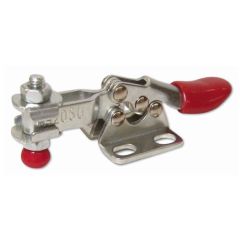 Reguleeritav horisontaalne kiirpitskruvi M4, 7,4mm, max 380N