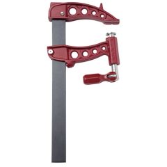 Pitskruvi Maxipress R 40cm, haara sügavus 16 cm, 10000N