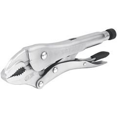 Curved jaw locking pliers 180mm Truper®