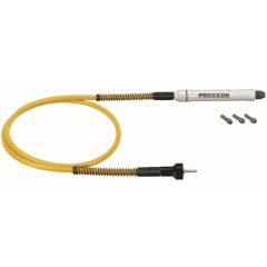 Proxxon 28620 MICROMOT painduv võll 110/P, 100 cm, kuue tsangiga