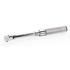 "Click" tüüpi momentvõti 1/4", 10-50 in-lb