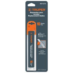 Truper REP-CUT-6 murtavad varuterad, 18 mm, 10 tk
