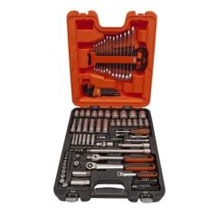 Bahco S103 lehtsilmusvõtmete komplekt