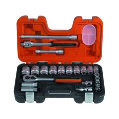 Bahco S240AF socket set