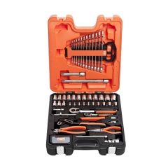 Bahco S81MIX tool set