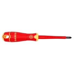 SB insulated screwdriver PZ2X100