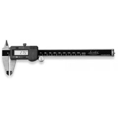 Scala SC230.207-x nihik, 150x40mm, 0,01mm