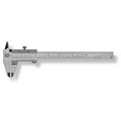 Scala SC252.301-x nihik, 150x40mm, 0,05mm