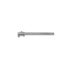 Märkenihik mudel 258 200mm 0,05mm DIN 862