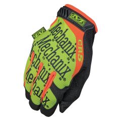Kindad ORIGINAL CR5 91 kollane L