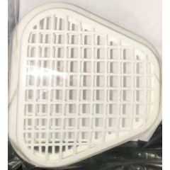 GVS Elipse prefilter holders, SPR512/491/488, 1 pair