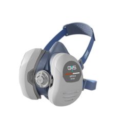 Poolmask GVS Elipse SPR223L , A2P3 filtritega, suurus M/L