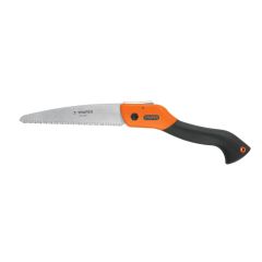 Truper STP-7PR kokkupandav oksasaag sirge 178 mm teraga