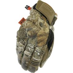 Mechanix SUB35 Realtree EDGE talvekindad, XXL
