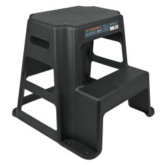 Truper TABU-2 kahe astmega plasttaburet