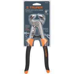 Кусачки для плитки с твердосплавными губками Truper®