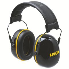 Uvex UV2630020 headphones