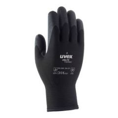 Uvex unilite thermo talvekindad, suurus 8