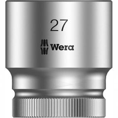 Wera WE05003615001 padrunvõti Zyklop