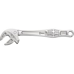 Wera 6004 Joker XXL Self-Setting Spanner – 24–32 mm, Ratcheting Action, 30° Return Angle, 322 mm Length