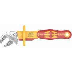 Wera Joker VDE 6004 self-setting adjustable wrench XS 7-10mm