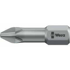 Wera 855/1 TZ Torsion bit PZ 1 x 25mm