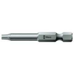Wera 867/4 Standard bit TORX T25 x 50mm