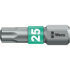 Wera 867/1 BTZ BiTorsion bit TORX TX 30 x 25mm