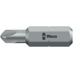 Wera 871/1 TORQ-SET Mplus bit # 1 x 25 mm