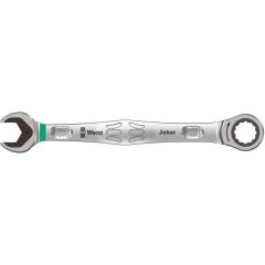 Wera WE05073268001 ключ с трещоткой, 8 мм