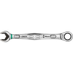 Wera WE05073273001 ключ с трещоткой, 13 мм