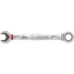 Wera WE05073277001 ключ с трещоткой, 17 мм