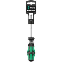 Wera 335 screwdriver PZ 2 x 100mm
