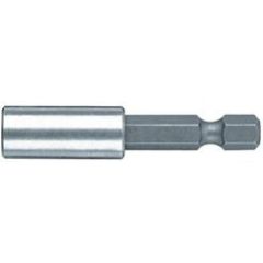 Wera 893/4/1 K Universal 1/4" bit holder with magnet, 50mm
