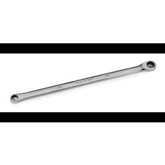 3/8" 12-Point SAE Flank Drive® High-Performance Combination Ratcheting Box Wrench
