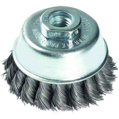 Tivoly XT20211000370 чашечная щётка, 0.35мм