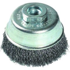 Tivoly XT20252006001 чашечная щётка, 0.35мм