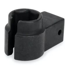 Blue-Point oxygen-sensor wrench, 7/8″, 1/2″ and 3/8″ drives
