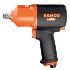 Bahco BPC815 suruõhu löökmutrikeeraja, 1112Nm