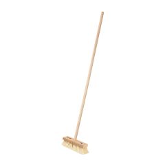 Pretul waterproofing brush with ixtle bristles, 128cm
