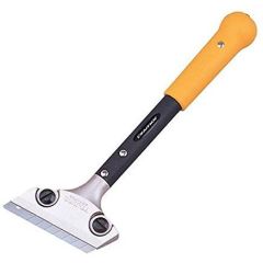 Scraper 3 blades, standard, 300mm,18mm