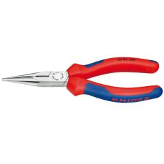 Knipex 2502160&KNI koonusmokktangid, 160mm