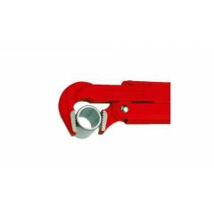Torutangid S90° D=2"/60mm L=20"/540mm, Rothenberger